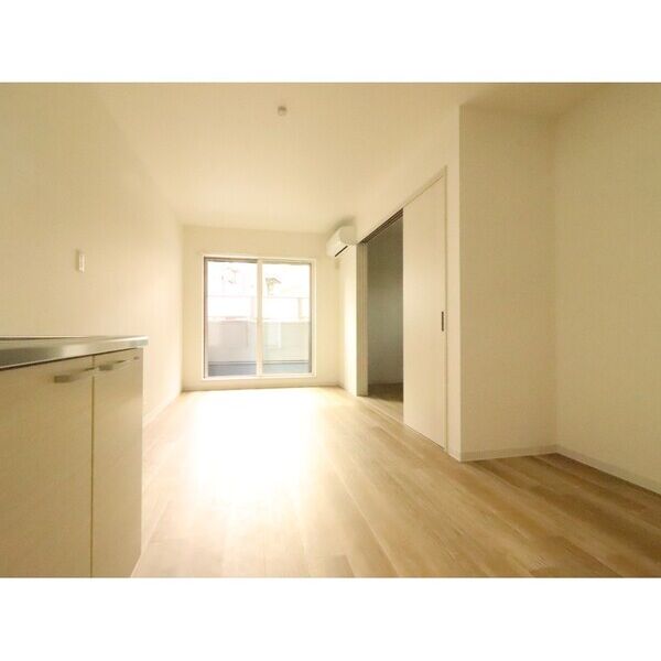 CASA CALMA南江口 室内写真2