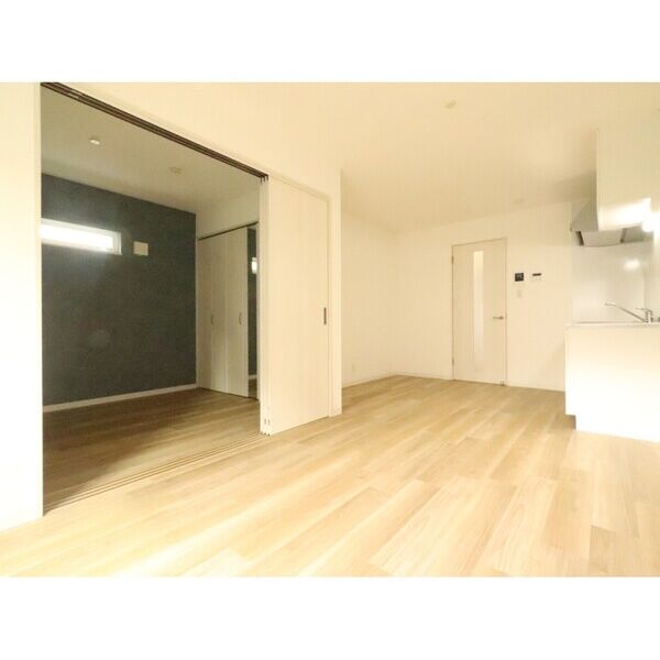 CASA CALMA南江口 室内写真3