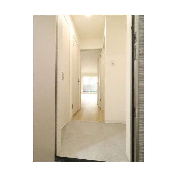 CASA CALMA南江口 室内写真4