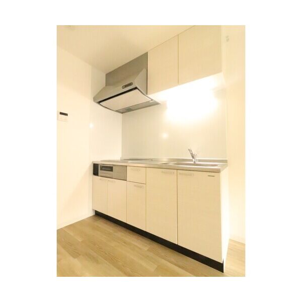 CASA CALMA南江口 室内写真5