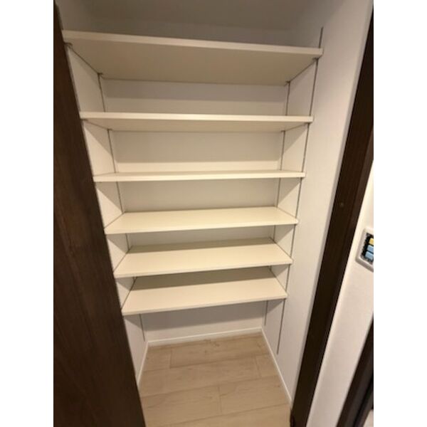 THE SENSE RESIDENCE新深江 室内写真2