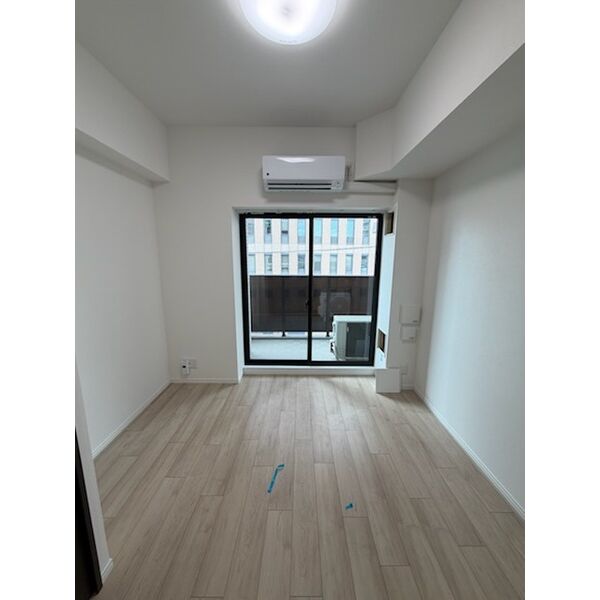 THE SENSE RESIDENCE新深江 室内写真1