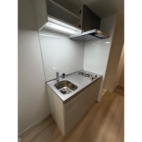 THE SENSE RESIDENCE新深江 室内写真3