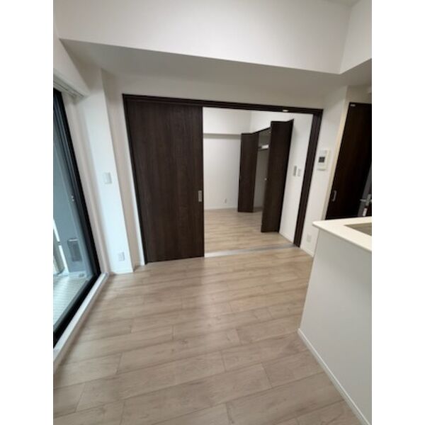 THE SENSE RESIDENCE新深江 室内写真1