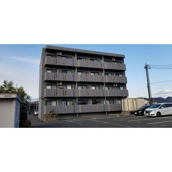 トワイエ西郷 建物画像