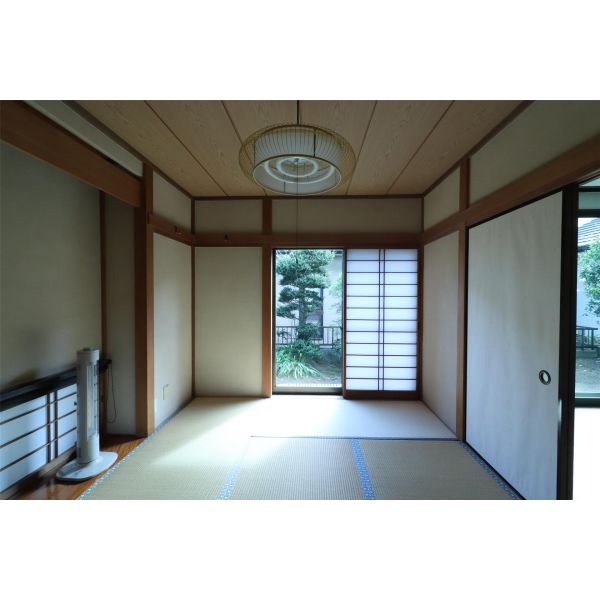 美原一丁目戸建て 室内写真4
