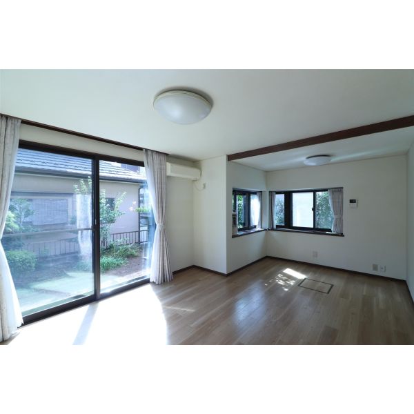 美原一丁目戸建て 室内写真6