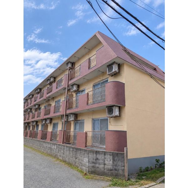 ヴィラ北田 建物画像