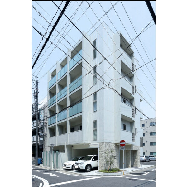 ラクラーレ泉