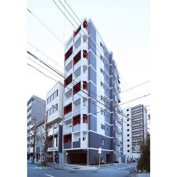 ラクラーレ上前津