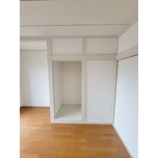 御殿山2丁目貸家 室内写真9