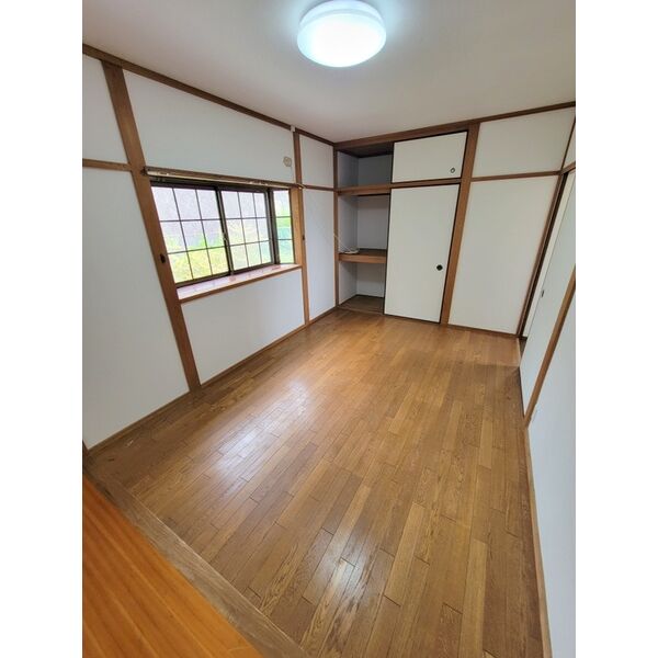 御殿山2丁目貸家 室内写真8