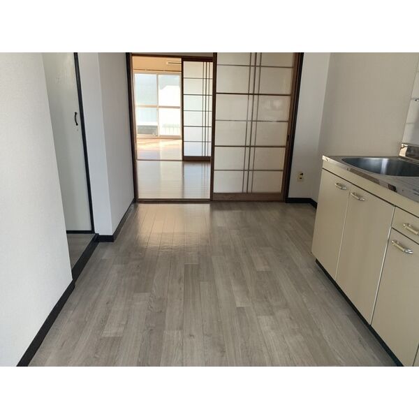 グランツ西芦屋川 室内写真1