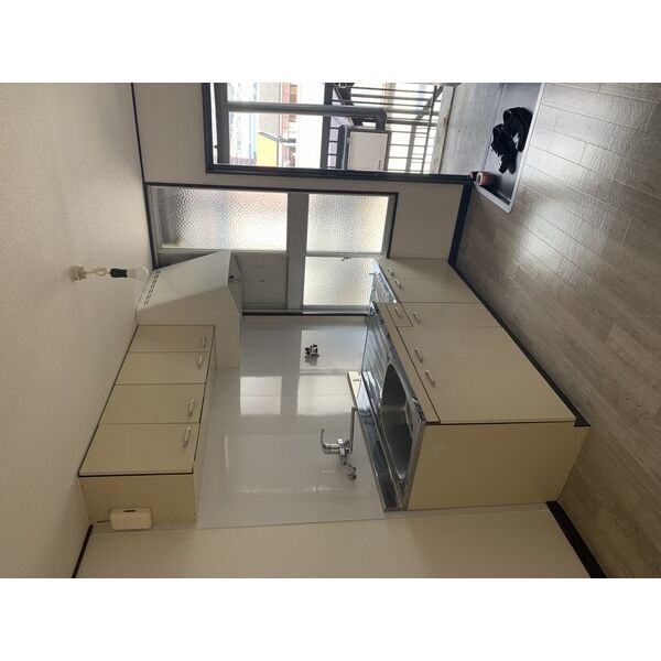 グランツ西芦屋川 室内写真2