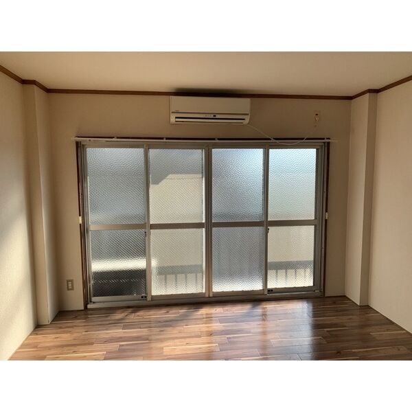 グランツ西芦屋川 室内写真5
