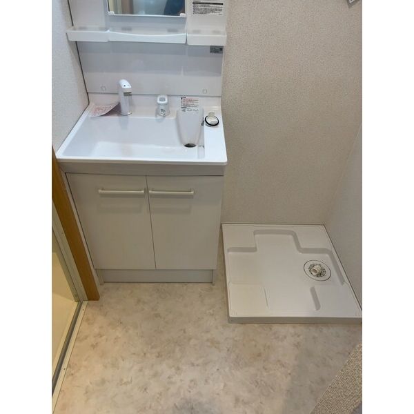 ルミエナ東三国 室内写真5