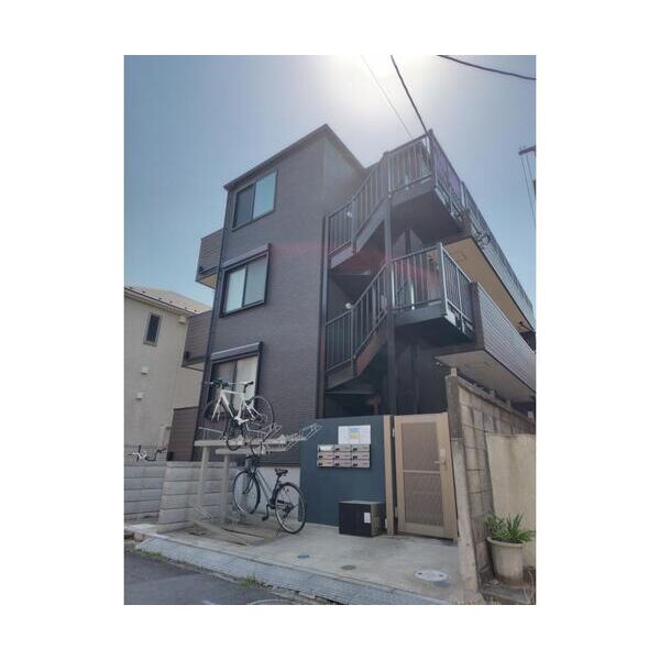 Estrella 建物画像