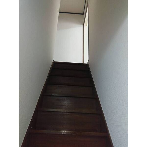 横小路町6丁目戸建 室内写真4