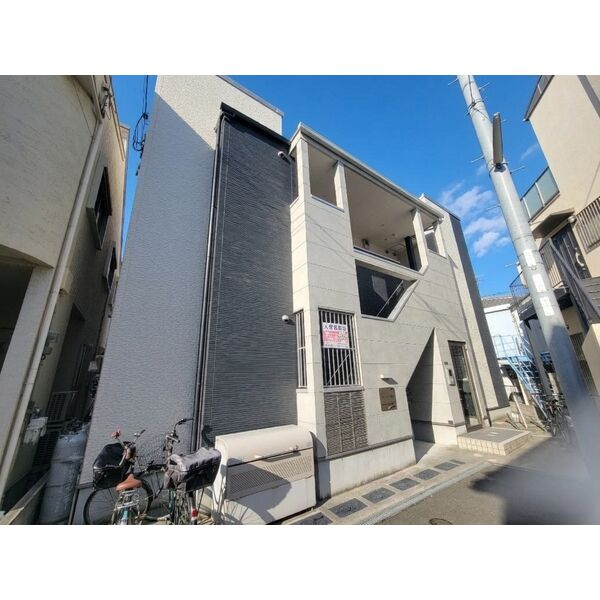 OKエステート竹島