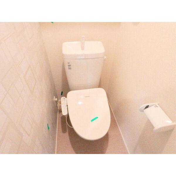 ハーモニーテラス鳥神町 室内写真5