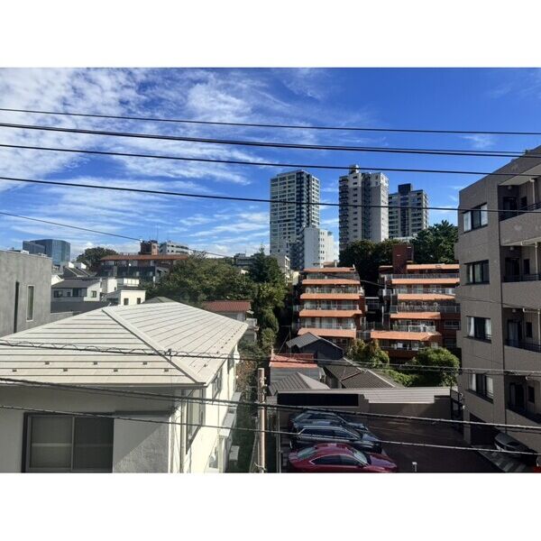 GREEN ISLE 室内写真9