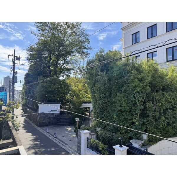 GREEN ISLE 室内写真9