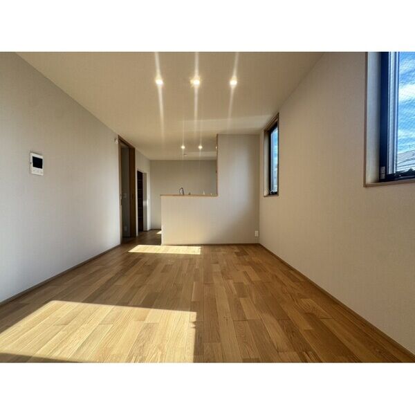 GREEN ISLE 室内写真1