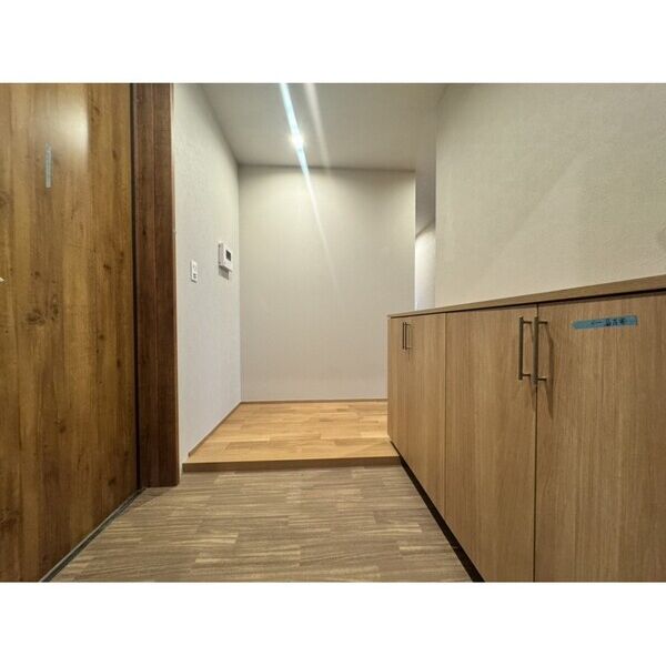 GREEN ISLE 室内写真4