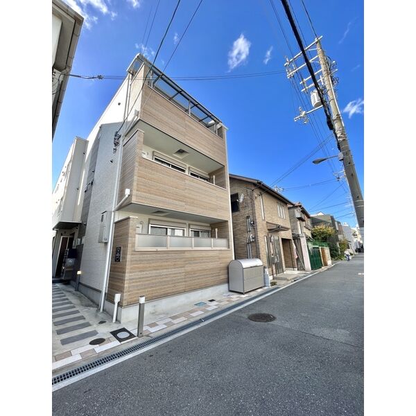 クレエオーレ玉出東