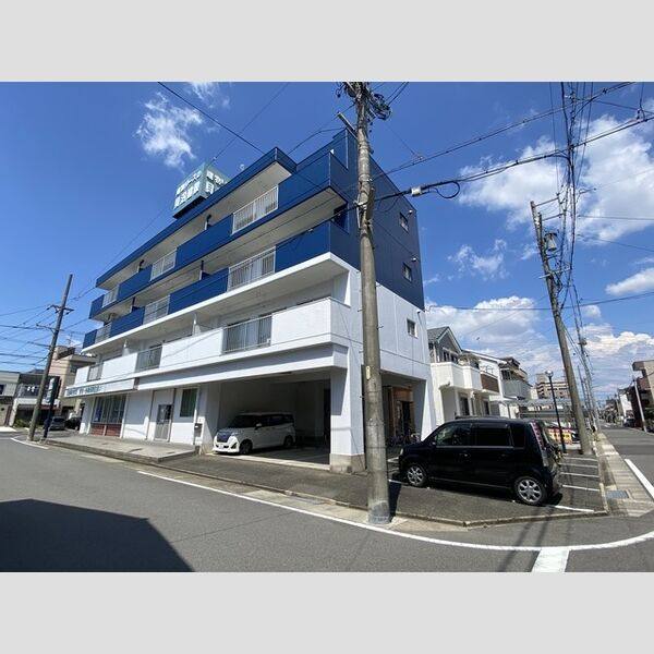 メゾン惟信 建物画像