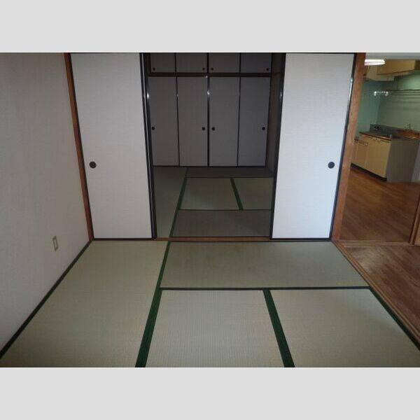 宝勝ハイツ 室内写真10