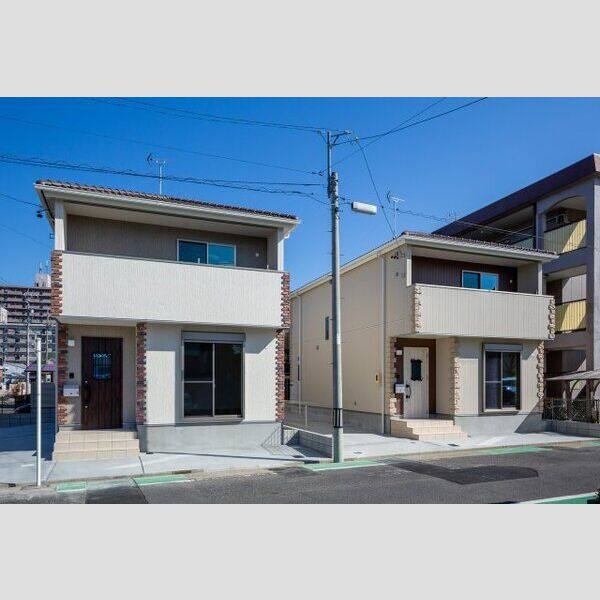 東起町4 建物画像