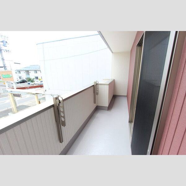 東起町4 室内写真9