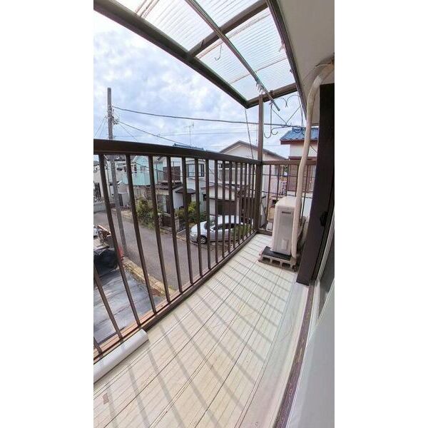 パークサイドヒル柏 室内写真8