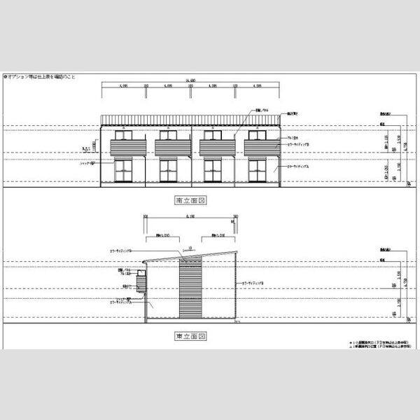 MAISONETTE LAND 萱場 A 室内写真1