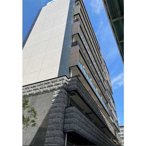 プレサンス兵庫ヴィアーレ 建物画像