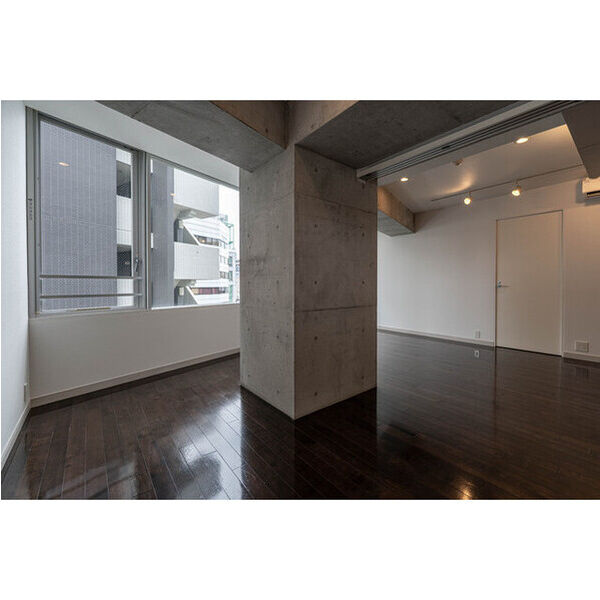 BPRレジデンス渋谷 室内写真1