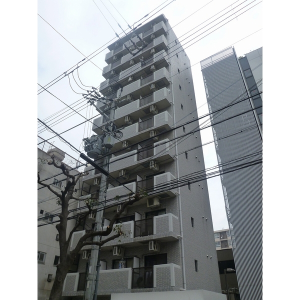 エスリード新大阪第2