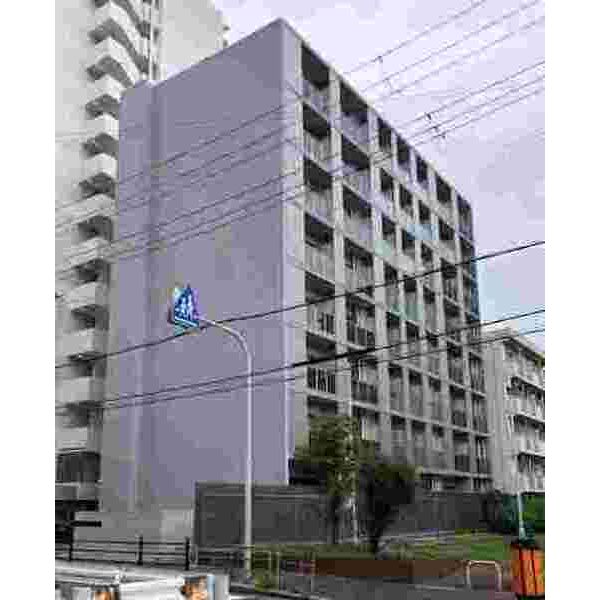 GRAN PASEO新大阪 建物画像