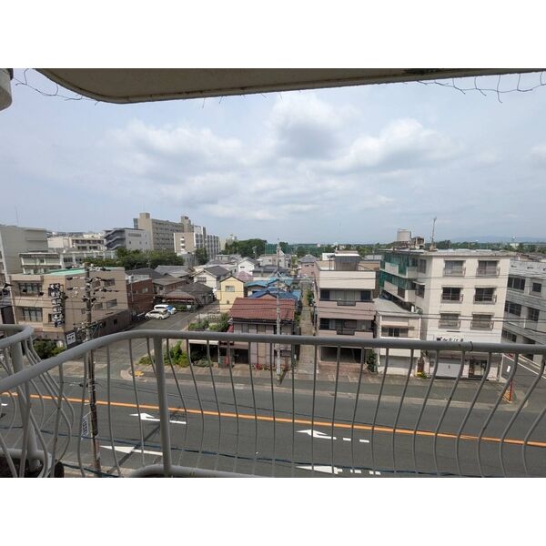 チサンマンション和地山 室内写真7
