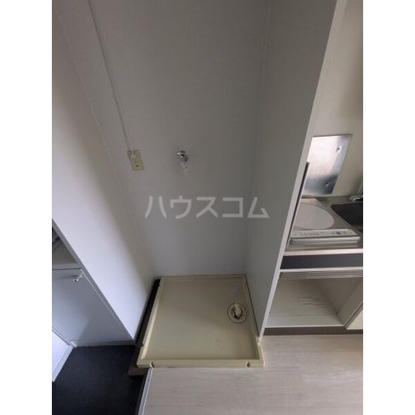 HOUSEⅡ 室内写真10