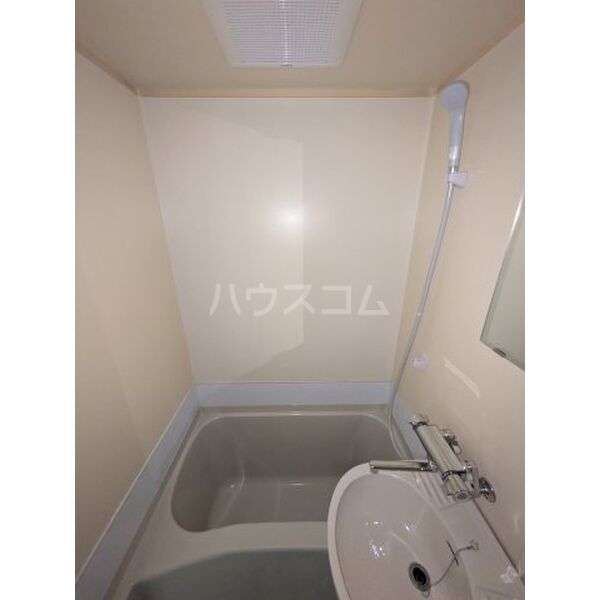 HOUSEⅡ 室内写真3