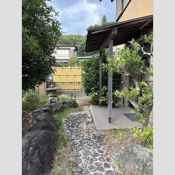 室山町戸建て 室内写真9
