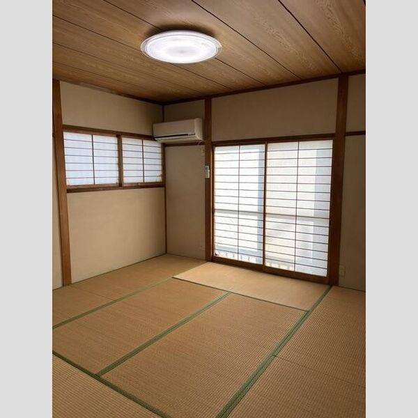 室山町戸建て 室内写真10