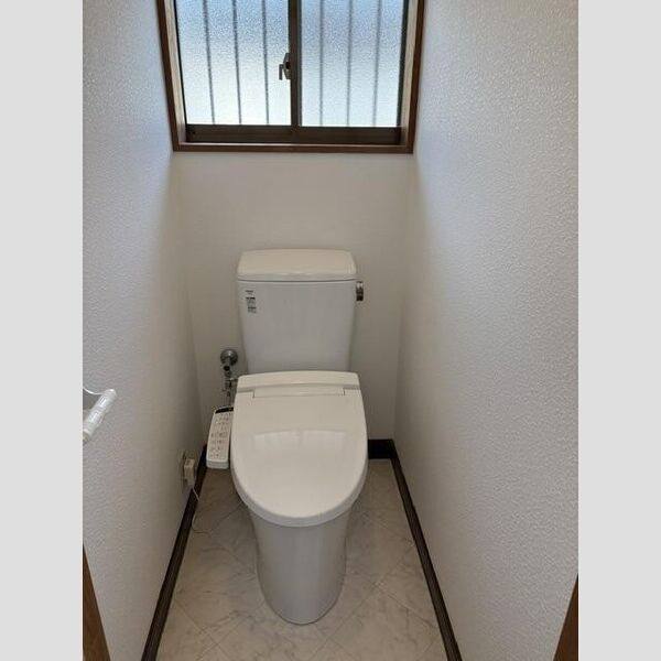 室山町戸建て 室内写真5