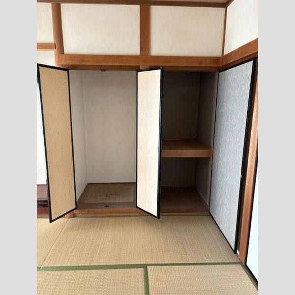 室山町戸建て 室内写真7