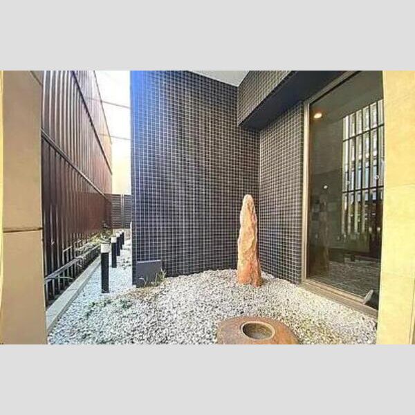 エステムプラザ京都烏丸五条 室内写真2