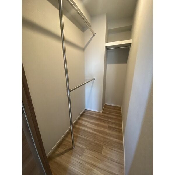 バウスフラッツ品川大井町 室内写真6
