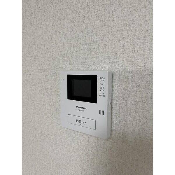 メイト杉の木 室内写真8