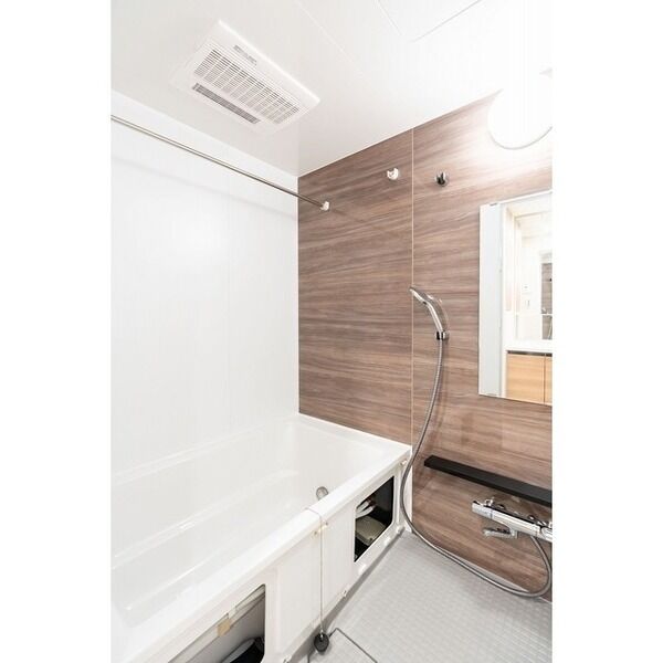 市谷台町坂フロント 室内写真3